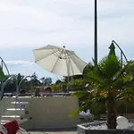 Mobil-home 6 Pers Avec Terrasse à - Api-1-52-325 Camping