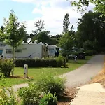 Mobil-home 6 Pers Avec Terrasse à - Api-1-52-325 Camping *