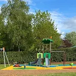 Camping Mobil-home 6 Pers Avec Terrasse à - Api-1-52-325 Naucelle