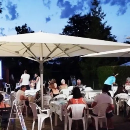 Kemping Mobil-home 6 Pers Avec Terrasse A - Api-1-52-325 Naucelle